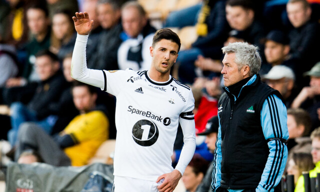 Ble hetset på det groveste: - De roper ting om mamma og pappa